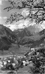 BG28848 mafrei i osttirol  austria CPSM 14x9cm