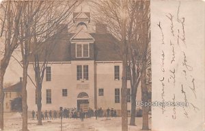 Pike Seminary Union School - New York NY  