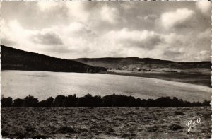 CPA L' Auvergne Le Lac Chauvet FRANCE (1302337)