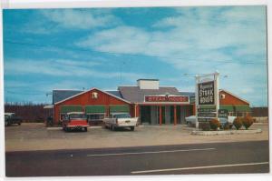 The-Hyannis-Steak-House, Hyannis, Cape Cod MA