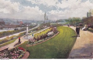 ROCHDALE, 1900-10s; View form Park TUCK #7226