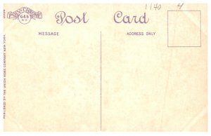 Pennyslvania Philadelphia Post office