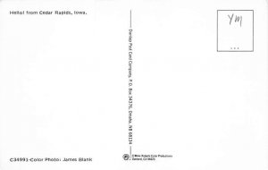 Westdale Mall Cedar Rapids, Iowa