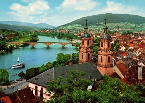 Miltenberg am Main,Germany BIN