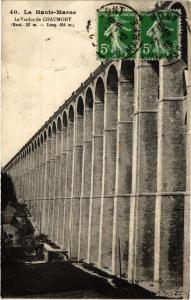 CPA Chaumont - Le Viaduc (277219)