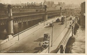 GEORGE V BRIDGE