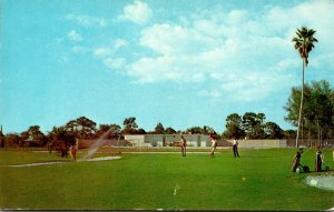 Florida Bradenton Country Club