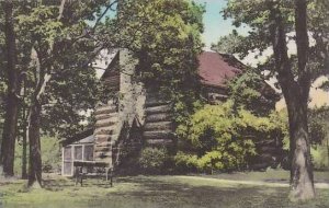 West Virginia Parkersburg Museum Of Daughters Of American Pioneers Albertype