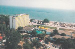 ROMANIA MAMAIA BLACK SEA RESORT HOTEL FLORA