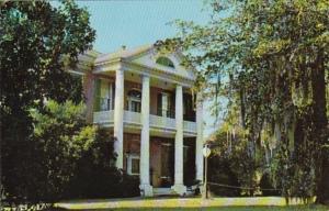 Mississippi Natchez Arlington Built 1816