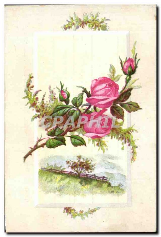 Image Chocolate Besnier Flowers Roses