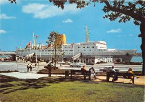 BG33115 kiel fahrschiff prinsesse ragnhild   germany  ship bateaux