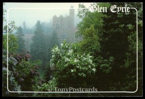 Glen Eyrie