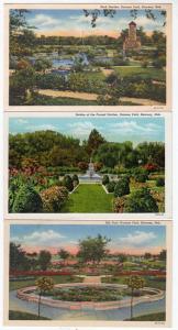 3 - Harmon Park, Kearney NE