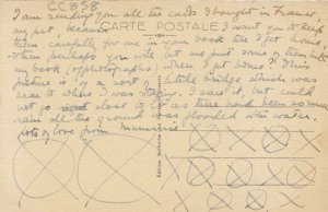 France Postcard - Environs De La Ferte-Sous-Jouarre - Ref TZ1964