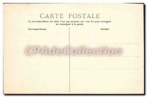 Postcard Pont L'Eveque Old Bridge On Touques