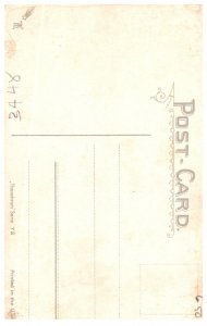 New York  City Singer Building