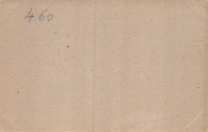 L042 Costa Rica Punta - Arenas vintage postcard