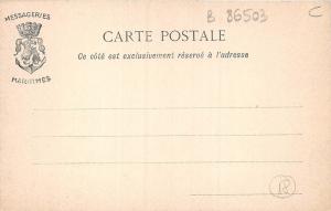 B86503 melbourne showing post office tram tramway   australia