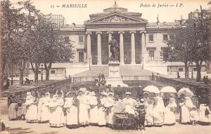 B38788 Marseille Palais de Justice    france