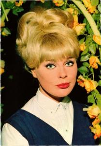 CPA AK Elke Sommer Artiste Cinema Film (300742)