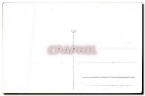 Old Postcard Boat War Submarine Narwhal