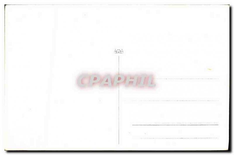 Old Postcard Boat War Submarine Narwhal