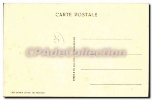 Postcard Old Types Alsatians