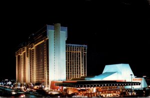 Nevada Las Vegas MGM Grand Hotel