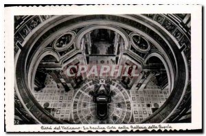 Postcard Modern Citta del Vaticano