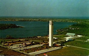 Florida Lake Placid The Placid Tower