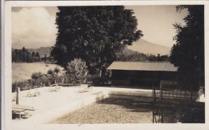 1938, Soeraban, Netherlands Indies to Kyoto, Japan via Johore (30528)