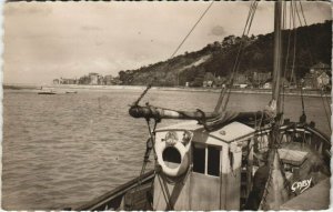 CPA DIVES-CABOURG - La plage (140642)