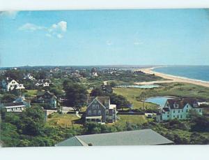 Unused Pre-1980 SUMMER HOMES AT EAST BEACH Watch Hill Rhode Island RI M7007