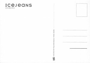 Ice Jeans, Iceberg 