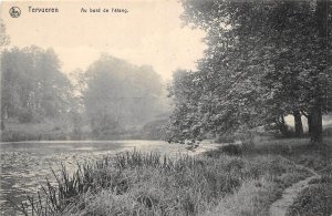 Lot303 Tervuren au bord de l eteang belgium