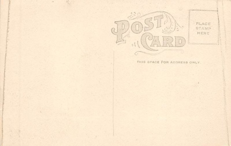 Base Hospital Camp Meade, Maryland MD