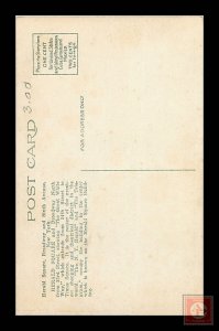 Busy Broadway and Herald Square, NYC  