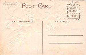 C23/ Hopewell Pennsylvania Pa Greetings from Postcard c1910 4