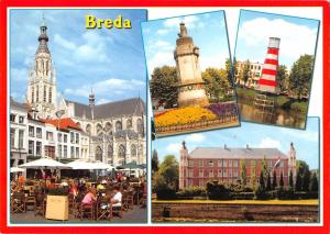 BT3668 Breda       Netherlands