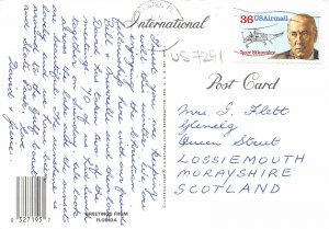 us7241 greetings from florida