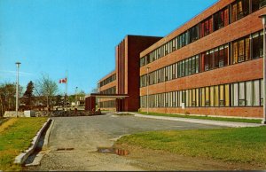 Canadav St John's Hoyles Home For The Aged