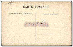 Paris - 9 - Boulevard des Capucines Old Postcard