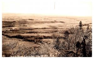  View from Look Off North Mountain Nova Scotia  RPC