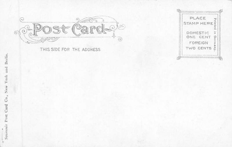 Stone Arch Bridge Milling District - Minneapolis, Minnesota MN  