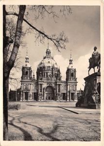 BG31414 der dom zu  berlin   germany CPSM 14.5x10cm