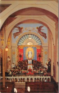 St. Stanislaus R. C. Church Baltimore, Maryland MD