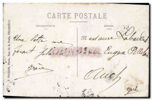 PHOTO CARD Mountaineering Savoie