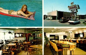 Mississippi Pascagoula Travel Motor Inn