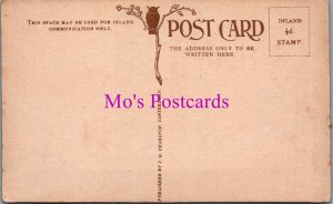 Kent Postcard - Wingham High Street  RS38849